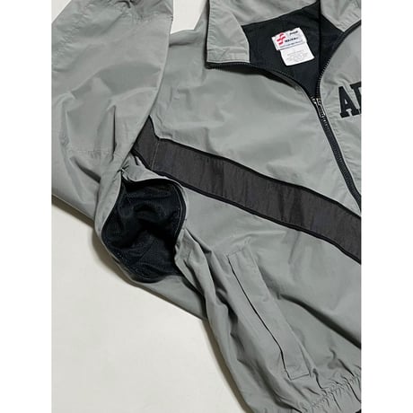 USED IPFU ナイロンジャケット MEDIUM-SHORT US ARMY
