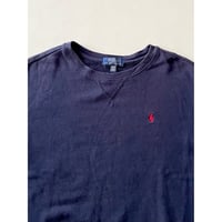 USED POLOラルフローレン ボーイズ　スウェット M(10-12)