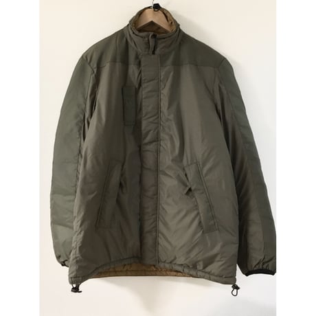 DEAD STOCK オランダ軍　リバーシブルジャケット SOFTY