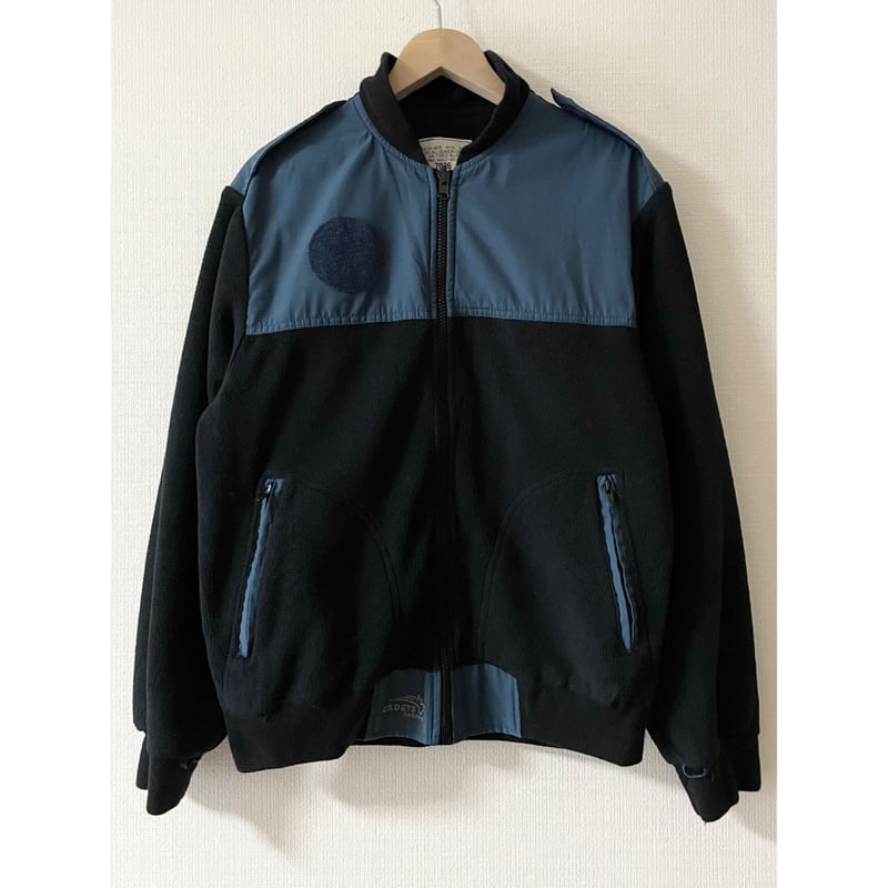USED カナダ軍 ALL SEASON CADET COAT 70/36 AIR FORCE