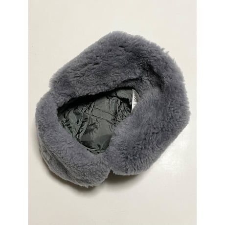 DEAD STOCK チェコ軍　ボアフライトキャップ 58