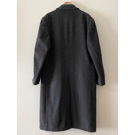 USED LONDON FOG ウールチェスターコート 42REG アメリカ製