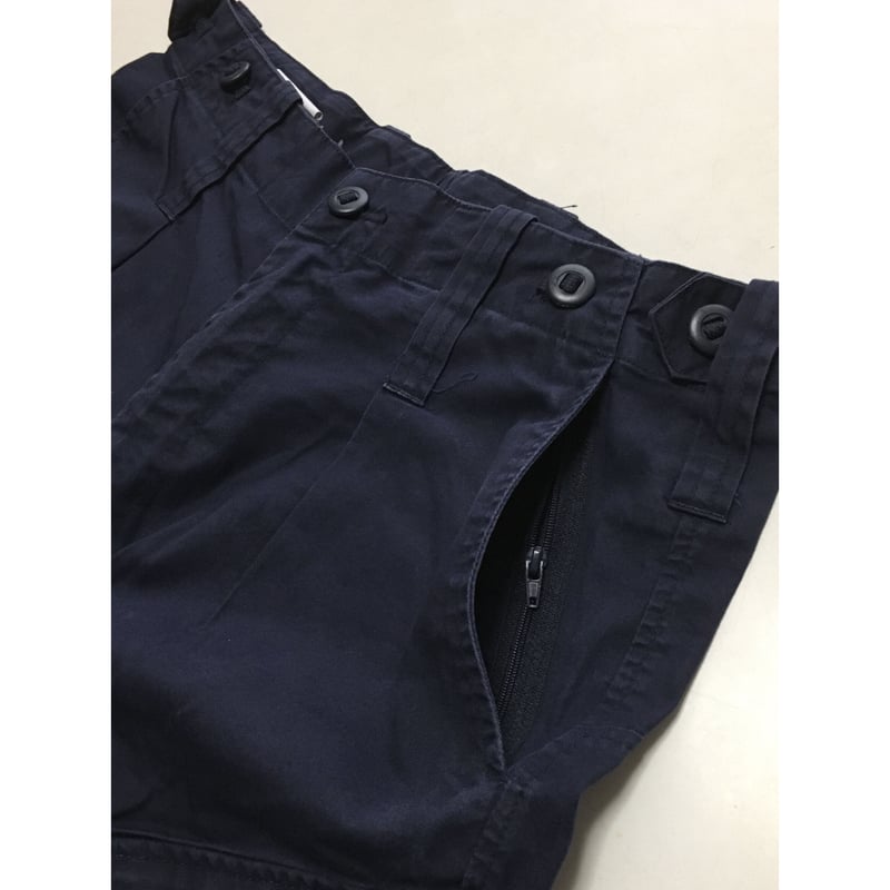イギリス軍　 NAVY コンバットカーゴパンツ　80/84/100 楽天市場】イギリス軍 ROYAL NAVY コンバット カーゴパンツ