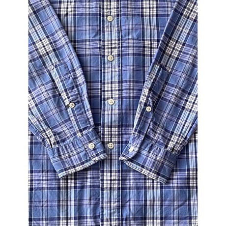 USED Ralph Lauren ボタンダウンシャツ CLASSIC FIT S