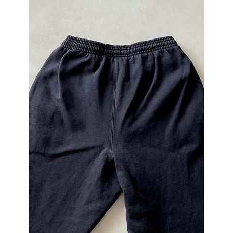 USED 00's Champion REVERSEWEAVE スウェットパンツ M