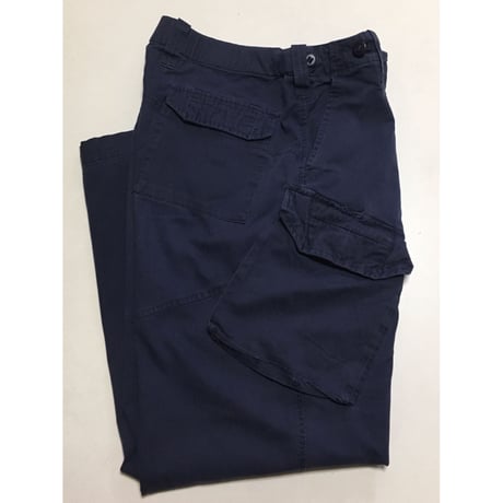 USED ROYAL NAVY カーゴパンツ　斜めポケット　80/88/104 イギリス軍