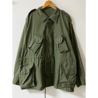 USED カナダ軍　ライトウェイト コンバット MK2ジャケット 7050