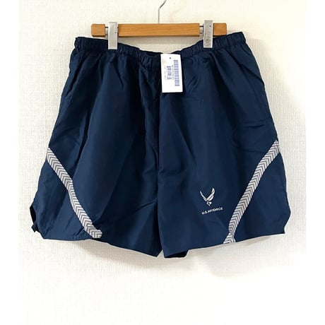 DEAD STOCK USAF PTU ナイロンショートパンツ XX LARGE デッドストック