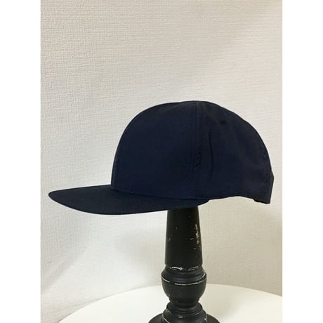 DEAD STOCK 米軍 ユーティリティCAP 80'sデッドストック ワークキャップ