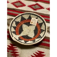 BOWL BASKET ハンドウーヴン ボウルバスケット SMALL 1
