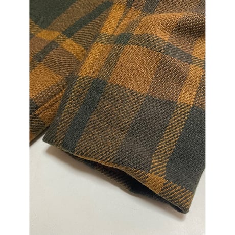 USED PENDLETON ウールコート