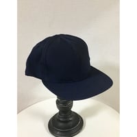 DEAD STOCK 米軍 ユーティリティCAP 80'sデッドストック ワークキャップ