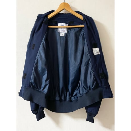 USED 00's USAF ライトウェイトJKT 42R