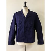 DEAD STOCK スウェーデン軍 ワークジャケット