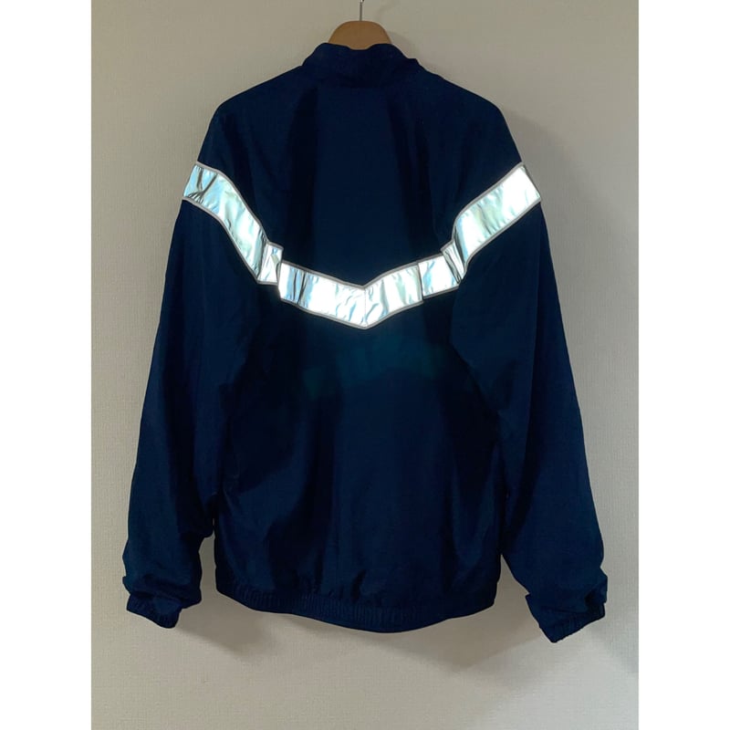 DEAD STOCK USAF PTU ナイロンジャケット デッドストック | FBR TRA