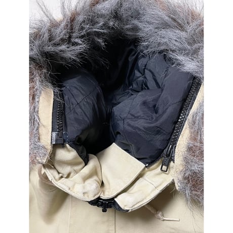 USED アメリカ製 carhartt 90's シベリアンパーカー