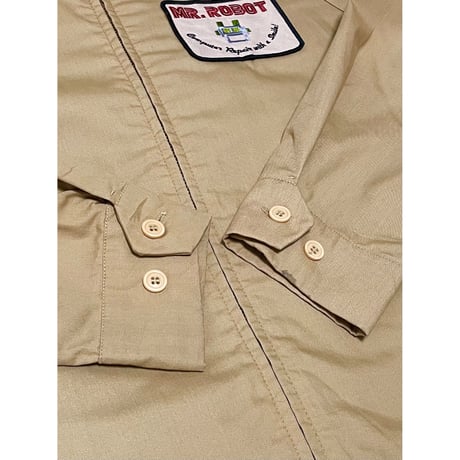 USED 70's LONDON FOG スウィングトップ 40 LONG