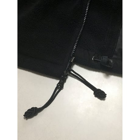 USED 米軍ECWCS GEN2 ポーラテックフリースJKT  MEDIUM エクワックス　1