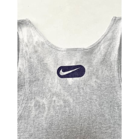 USED 90's NIKE アメリカ製　タンクトップ L