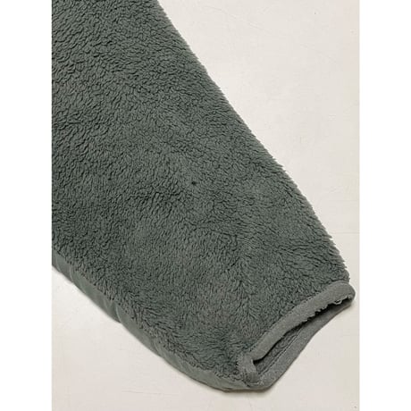 USED ECWCS GEN3 レベル3 ポーラテックフリースJKT MEDIUM-REGULAR エクワックス　7