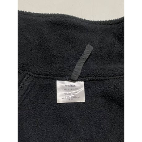 USED ECWCS GEN2 ポーラテックフリースJKT MEDIUM 4
