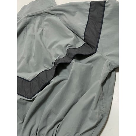 USED US ARMY IPFU ナイロンJKT MEDIUM