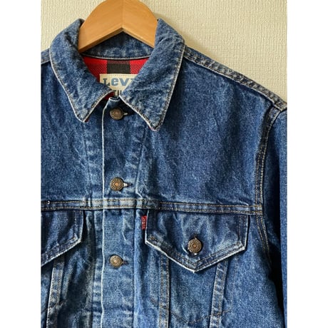USED Levi's AUTHORIZED VINTAGE 74640 M