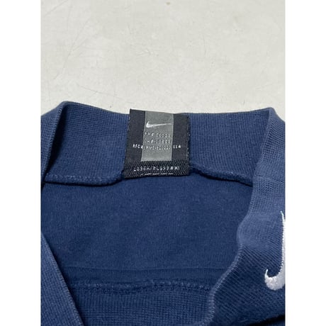 USED 90's NIKE GOLF ハイネックカットソー S