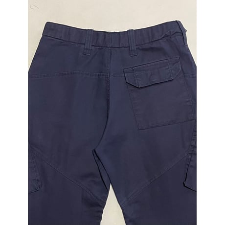 USED ロイヤルネイビー　カーゴパンツ  75/84/100 イギリス軍