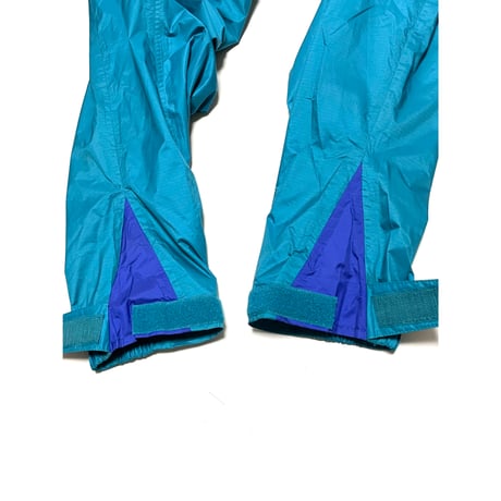 USED 00's patagonia キッズ　マウンテンパーカー 10