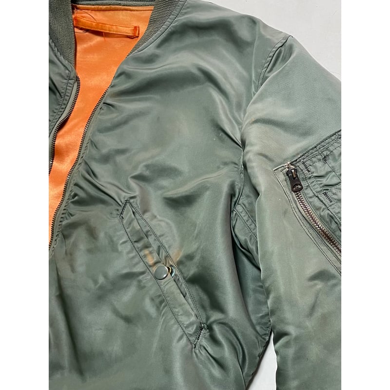 VINTAGE 60's USAF L-2B MEDIUM 7448F | FBR TRADING VINTAGE 60's USAF L-2B MEDIUM 7448F | FBR TRADING