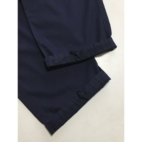 USED ROYAL NAVY カーゴパンツ　斜めポケット　70/80/96 イギリス軍