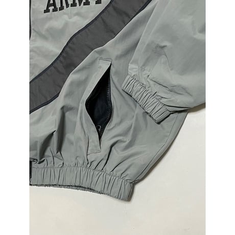 USED US ARMY IPFU ナイロンJKT MEDIUM