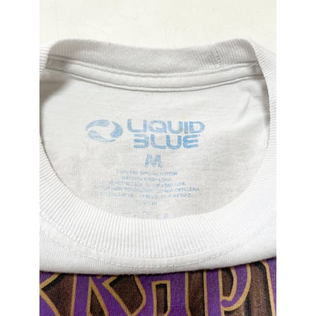 USED 90's GRATEFUL  DEAD テラピンステーション　タイダイT M