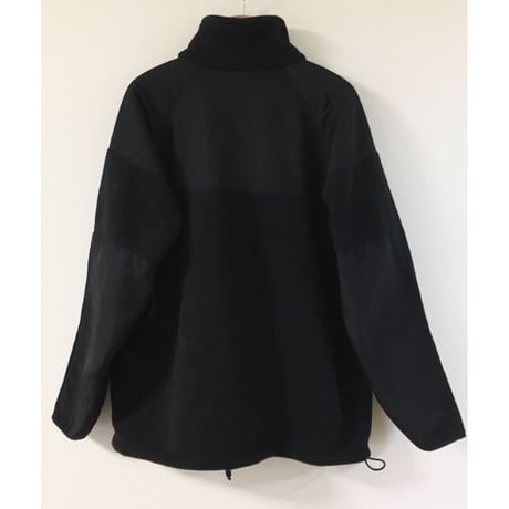 USED ECWCS GEN2 ポーラテックフリースJKT 黒　MEDIUM エクワックス　5