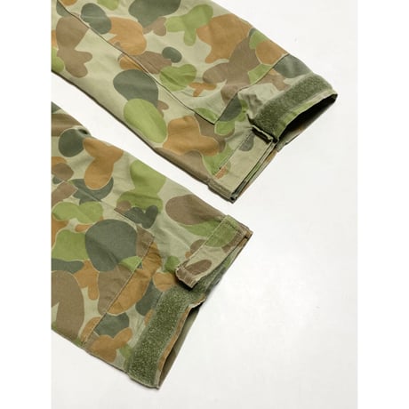 USED オーストラリア軍 DPCUシャツ