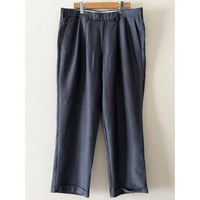 USED Levi's DOCKERS RELAXED FIT ツータックパンツ 36/30