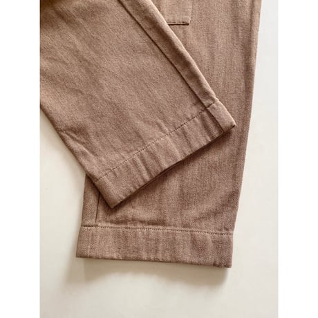 USED POLO ラルフローレン コットンツイルカーゴパンツ 36/33