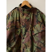 USED 80's Barbour THE MILITARY 2nd type バブアー　イギリス軍