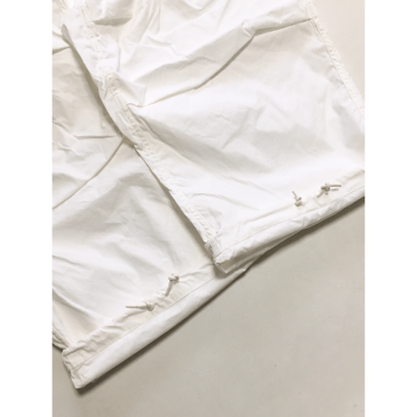 DEAD STOCK US ARMY スノーカモトラウザー MEDIUM-REGULAR 80'sデッドストック