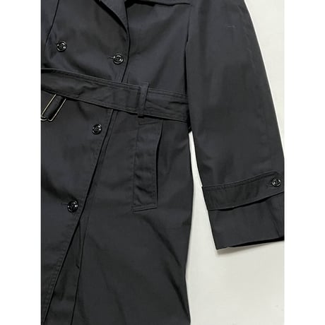 USED 90's US ARMY WOMAN'S オールウェザーコート 10S ライナー付き