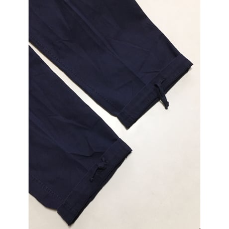 USED ROYAL NAVY カーゴパンツ　斜めポケット　75/80/96 イギリス軍