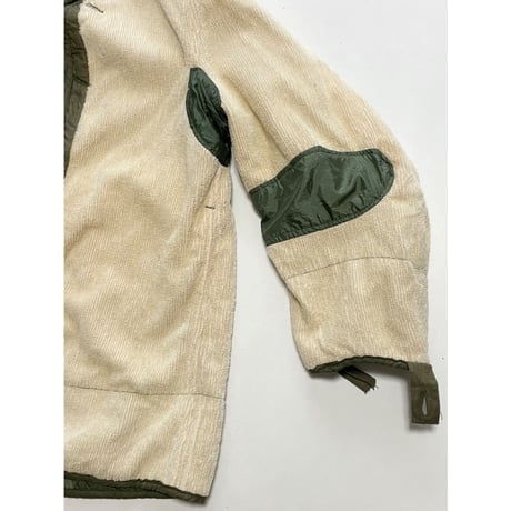 DEAD STOCK US ARMY M51 パイルライナー MEDIUM