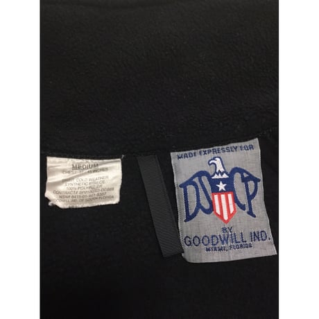 USED 米軍ECWCS GEN2 ポーラテックフリースJKT  MEDIUM エクワックス　1
