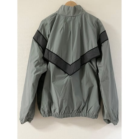 DEAD STOCK US ARMY ナイロンジャケット IPFU デッドストック