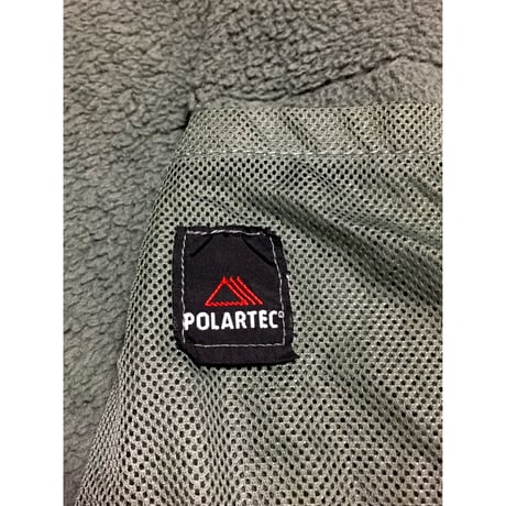 USED ECWCS GEN3 レベル3 ポーラテックフリースJKT MEDIUM-REGULAR エクワックス　2