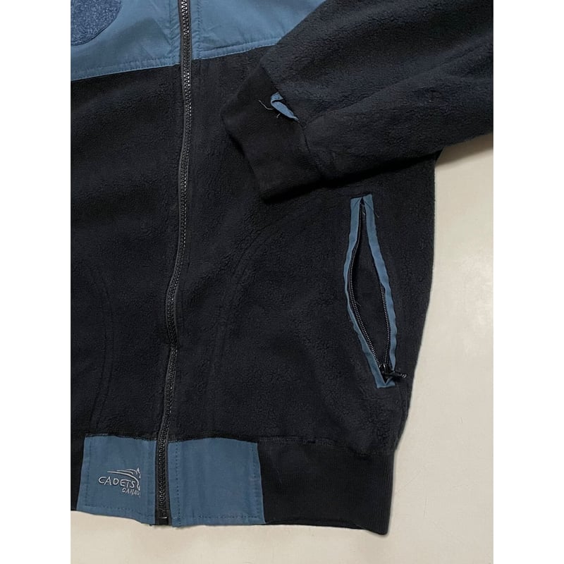 USED カナダ軍 ALL SEASON CADET COAT 70/36 AIR FORCE