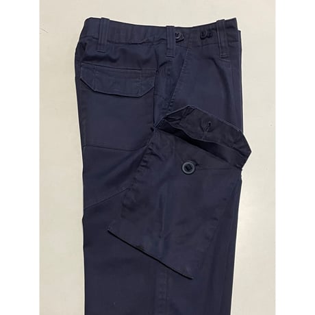 USED ロイヤルネイビー　カーゴパンツ  75/84/100 イギリス軍