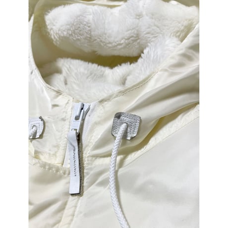 USED ALPHA INDUSTRIES MADE in USA N-4B X-LARGE