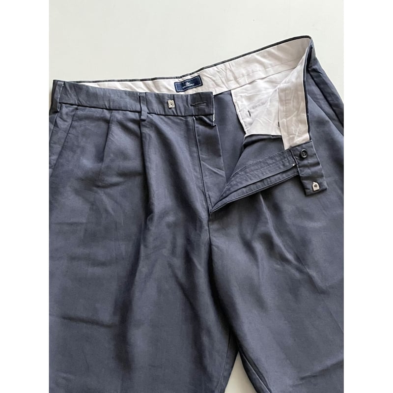 USED Levi's DOCKERS RELAXED FIT ツータックパンツ 36/30 USED Levi's DOCKERS RELAXED FIT ツータックパンツ 36/30